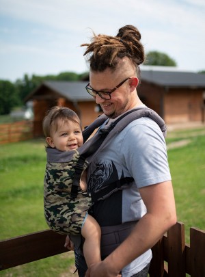 Multi Grow Carrier: Moro,...