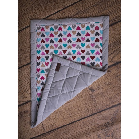 Kinderdecke Triangles Light...