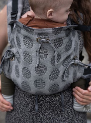 Multi Soft Carrier: Dots...