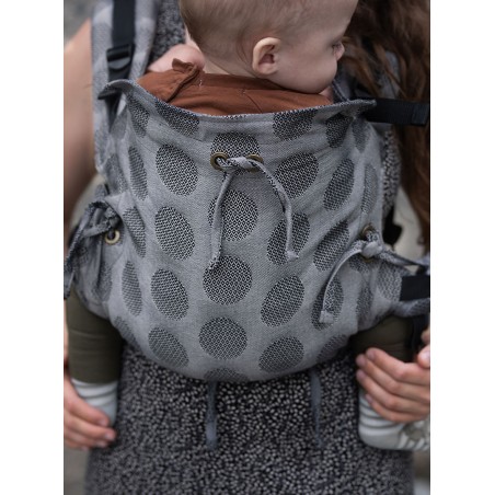 Multi Soft Carrier: Dots...