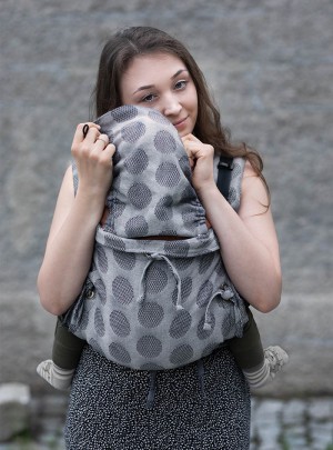 Multi Soft Carrier: Dots...