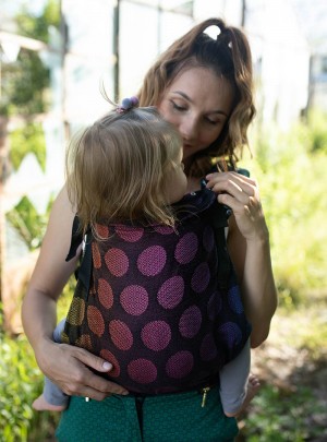 Multi Grow Carrier: Dots...