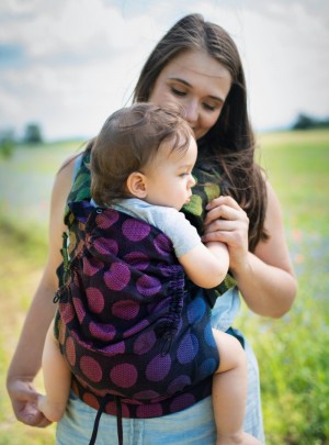 Multi Soft Carrier:  Dots...