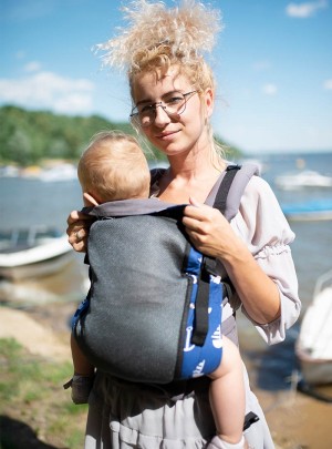 Grow Air Carrier: Marine,...