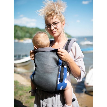 Grow Air Carrier: Marine,...