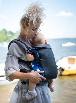 Grow Air Carrier: Marine,...