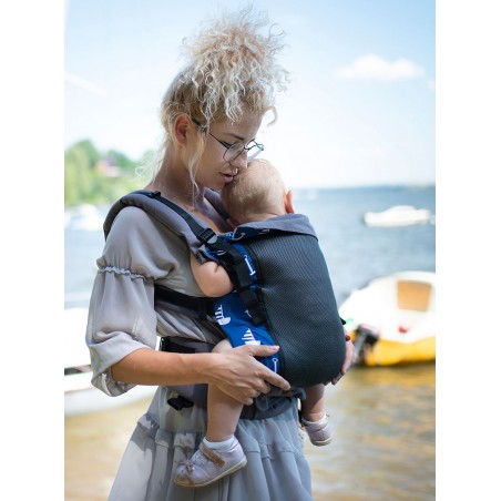 Grow Air Carrier: Marine,...