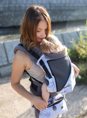 Grow Air Carrier:...