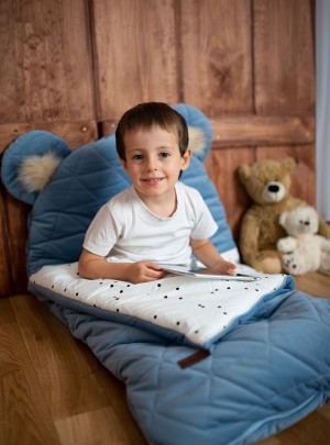 Dream Catcher sleeping bag...