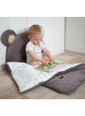 Dream Catcher sleeping bag...