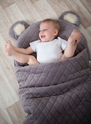 Dream Catcher sleeping bag...