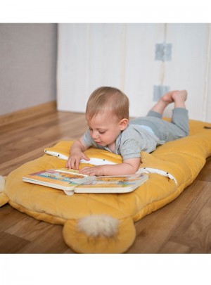 Dream Catcher sleeping bag...