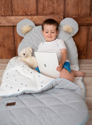 Śpiworek Dream Catcher...