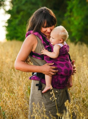 Multi Grow Carrier: Dots...