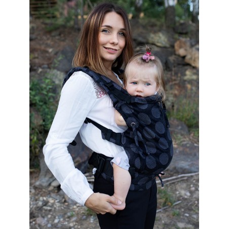 Multi Soft Carrier: Dots...