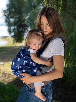 Multi Grow Carrier: Marine,...