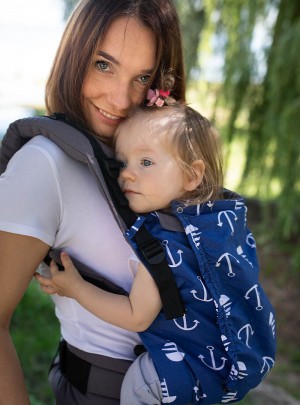 Multi Grow Carrier: Marine,...