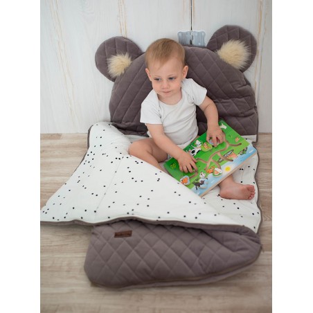 Śpiworek Dream Catcher...