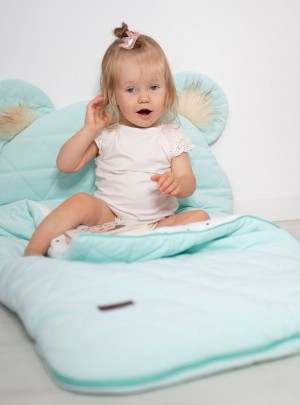 Dream Catcher sleeping bag...