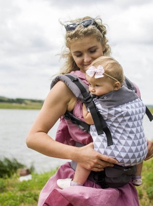 Multi Grow Carrier:...