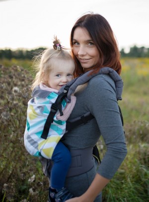 Multi Grow Carrier: Magic...