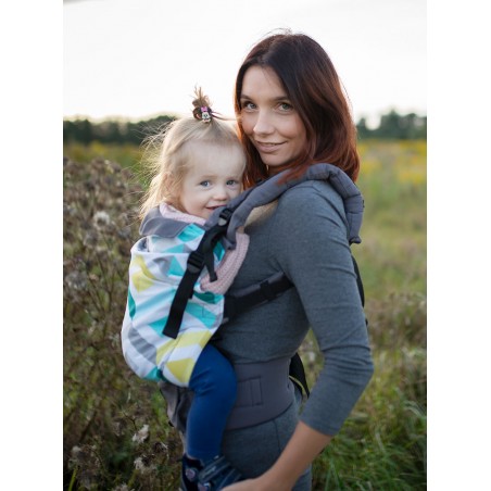 Babytrage Multi Grow: Magic...