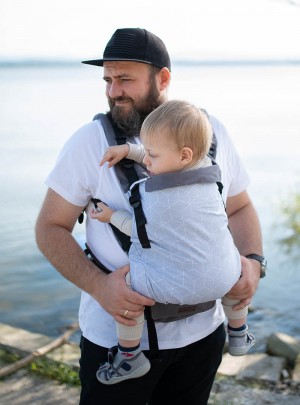 Multi Grow Carrier: Grey...