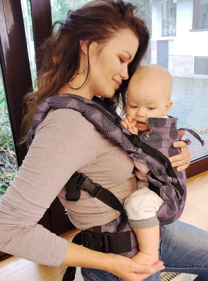 Multi Soft Carrier: Dots...