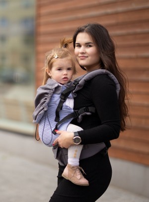 Nosidełko Multi Grow:...