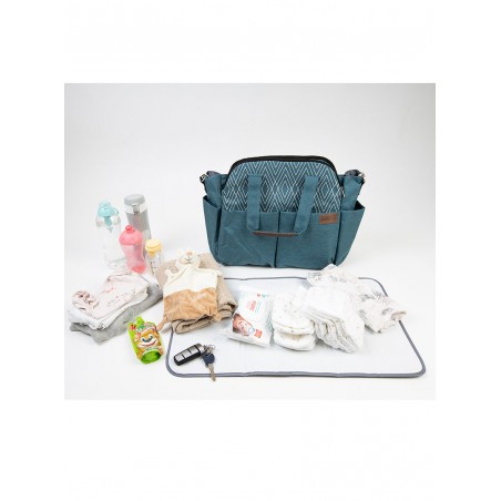 Torba Kinder Hop Traveler...