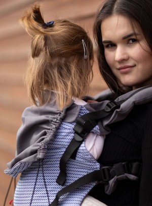 Nosidełko Multi Grow:...