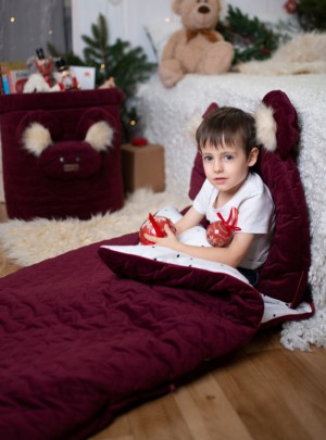 Schlafsäckchen Dream...