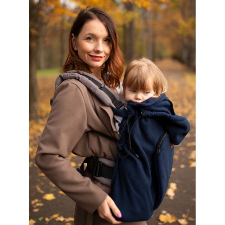 Osłonka polarowa Kinder Hop...