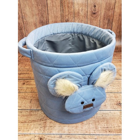 Kosz na zabawki Teddy...