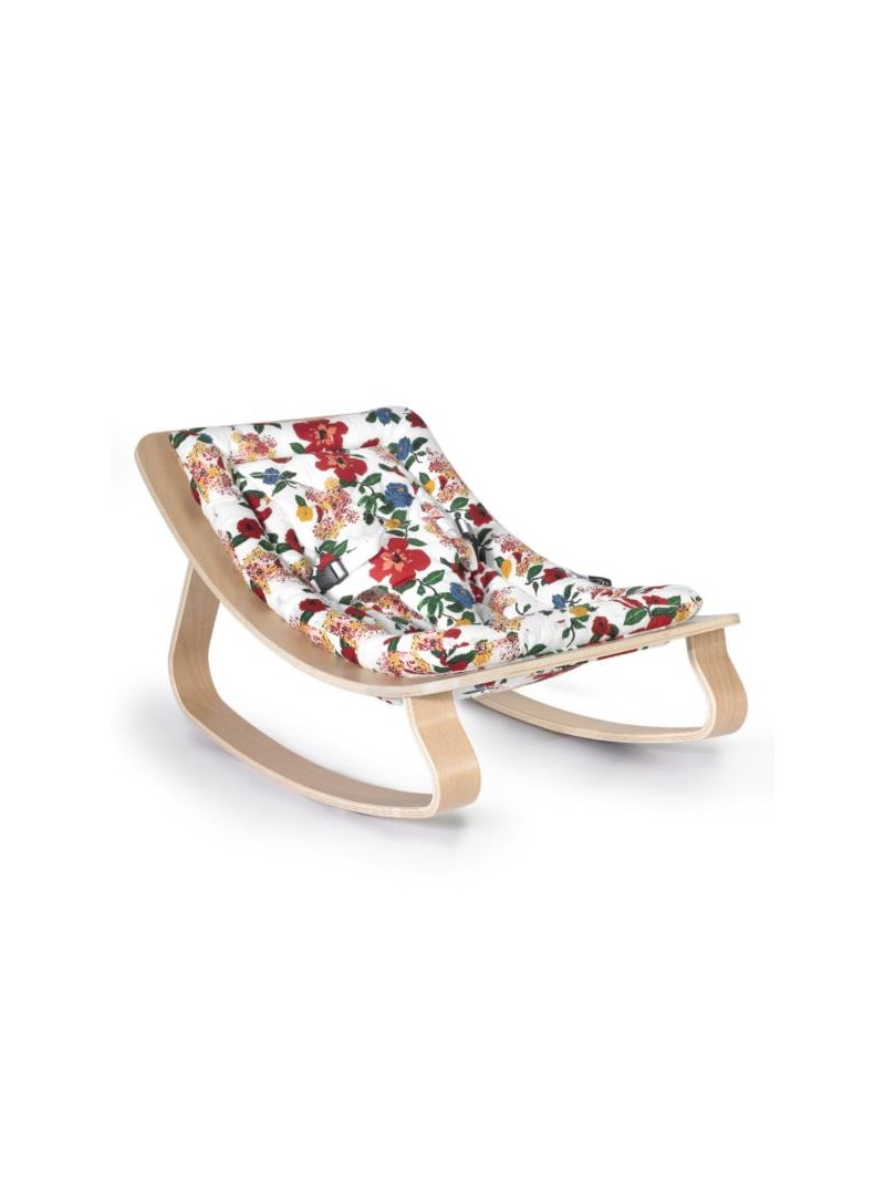 Charlie crane leżaczek levo buk lucas du tertre