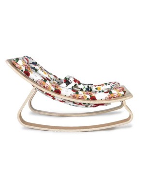 Charlie crane leżaczek levo buk lucas du tertre