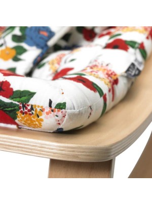 Charlie crane leżaczek levo buk lucas du tertre