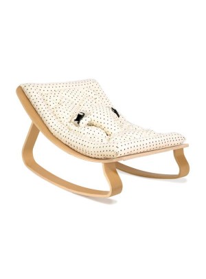 Charlie crane leżaczek levo buk bonton stars