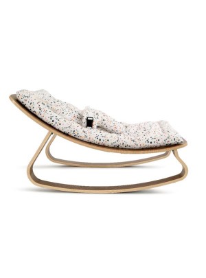 Charlie crane leżaczek levo orzech włoski milinane