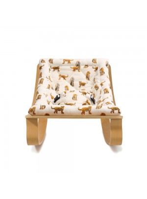 Charlie crane leżaczek levo buk lucas du tertre