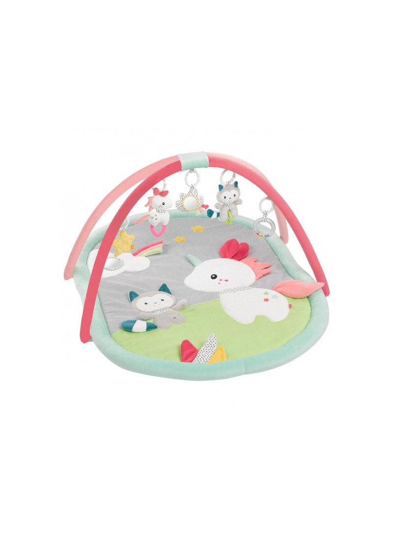 Mata edukacyjna, z kolekcji: aiko i yuki