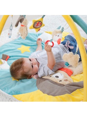 Mata edukacyjna, z kolekcji: bruno