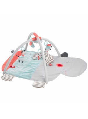 Mata edukacyjna, z kolekcji: loopy i lotta