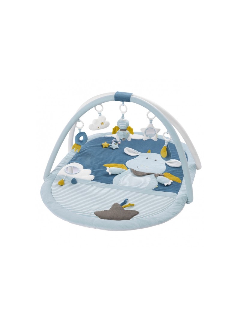 Mata edukacyjna, z kolekcji: mały zamek