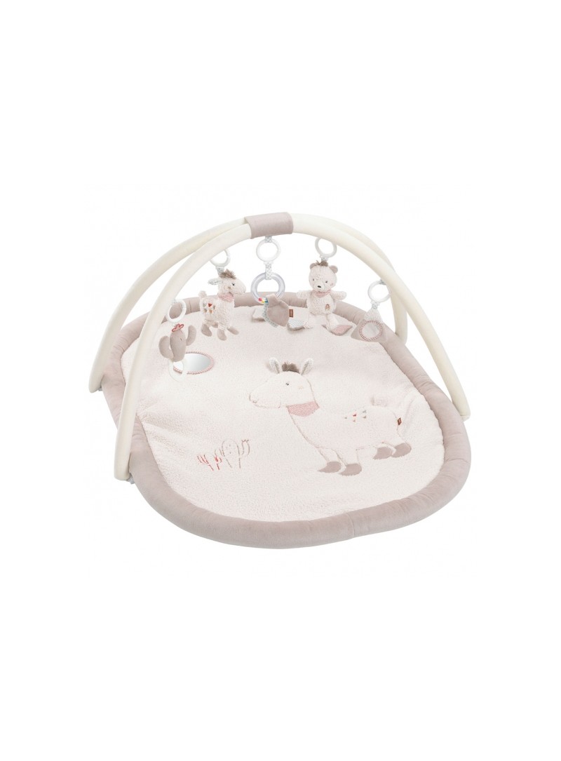 Mata edukacyjna, z kolekcji: peru