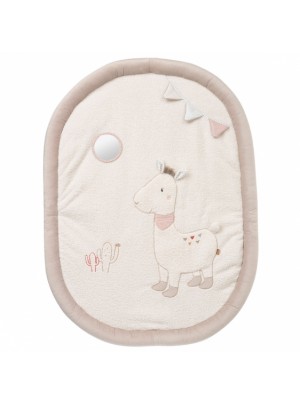 Mata edukacyjna, z kolekcji: peru