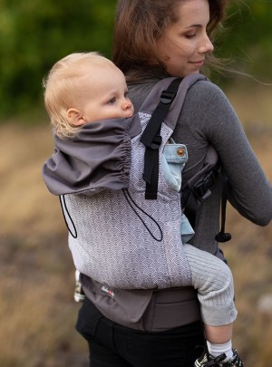 Nosidełko Multi Grow:...