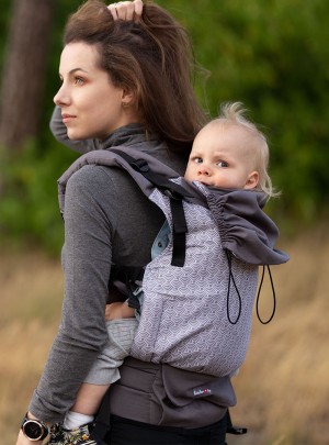 Nosidełko Multi Grow:...