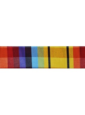 Huśtawka fotel wiszący brasil rainbow