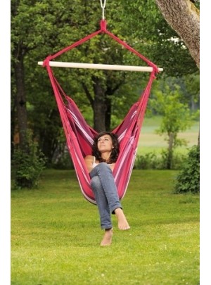 Huśtawka/wiszący fotel havanna fuego